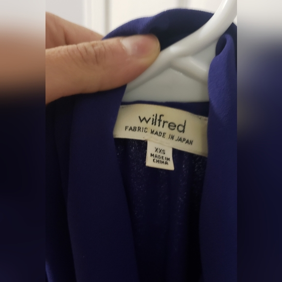 Wilfred Sabine Dress xxs - Picture 4 of 8